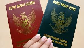 Semalam, Satu KUA Nikahkan 80 Pasangan Catin